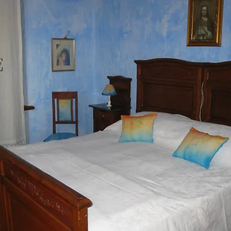 Bed & Breakfast Nido Di Rondine Anfiteatro Morenico