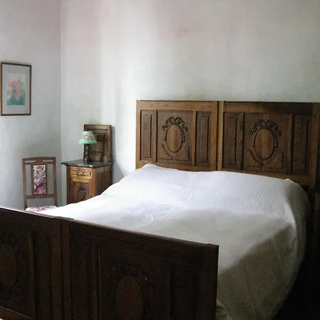 Nido Di Rondine Anfiteatro Morenico B&B 칼루소