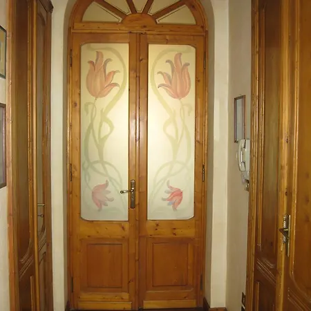 B&B Nido Di Rondine Anfiteatro Morenico *