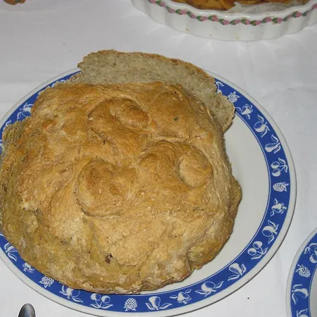 Nido Di Rondine Anfiteatro Morenico 칼루소