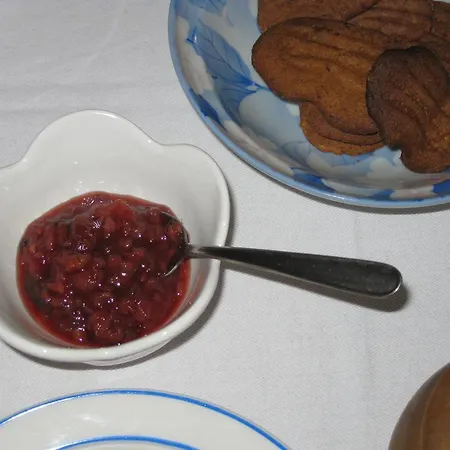Nido Di Rondine Anfiteatro Morenico Frühstückspension Caluso