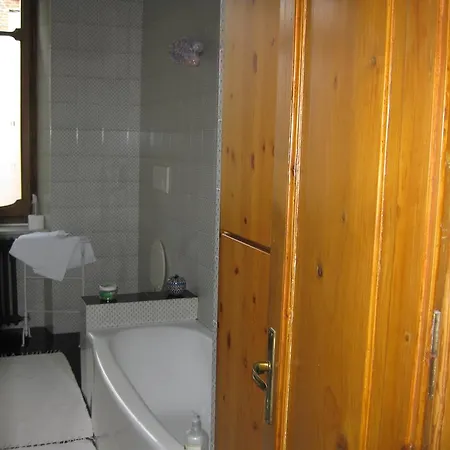 B&B Nido Di Rondine Anfiteatro Morenico