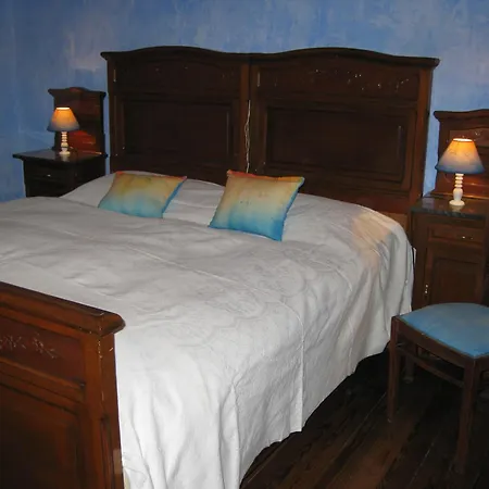 Nido Di Rondine Anfiteatro Morenico B&B 칼루소