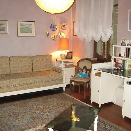 Nido Di Rondine Anfiteatro Morenico B&B